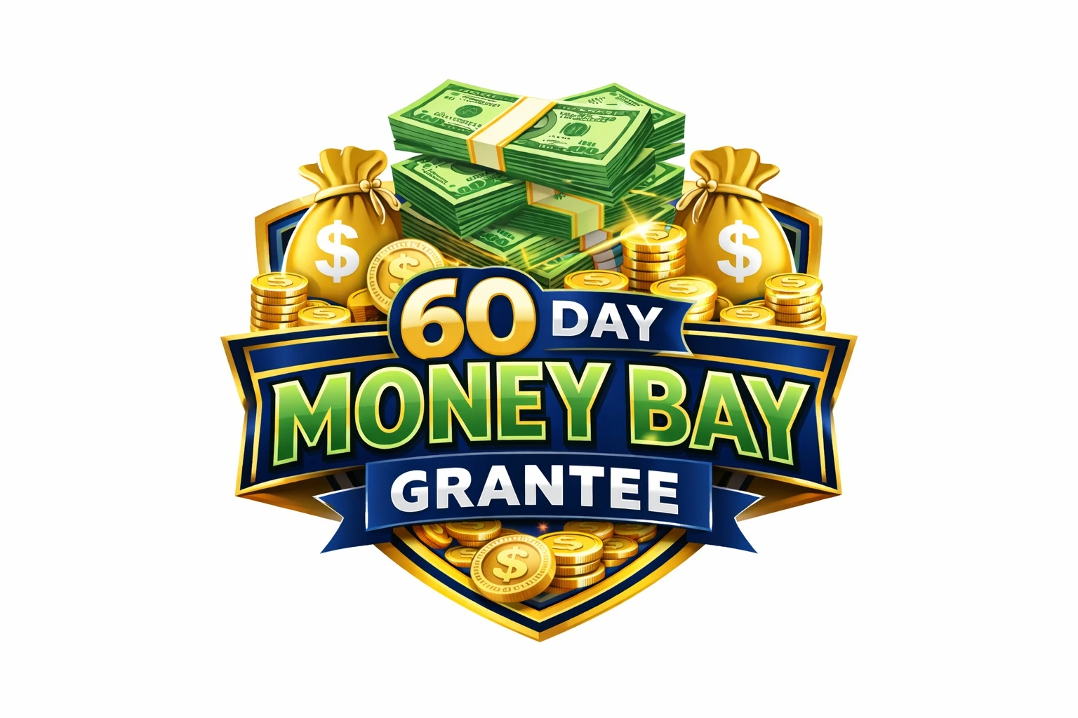Slim Flow 60 day money back guarantee